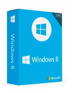 Windows 8 RETAIL Key