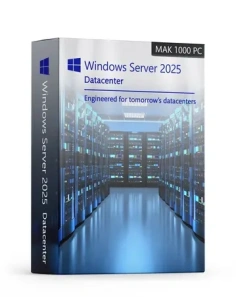 Windows Server 2025 Datacenter