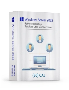 Windows Server 2025 Remote Desktop