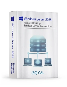 Windows Server 2025 Remote Desktop