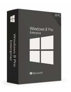 Windows 8 Pro Enterprise MAK Key