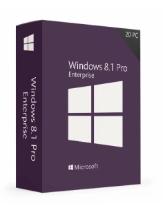 Windows 8.1 Pro Enterprise MAK Key