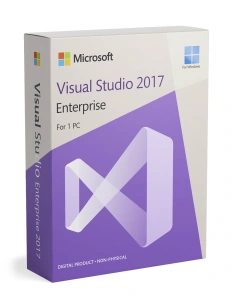Microsoft Visual Studio Enterprise 2017