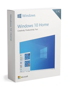Windows 10 Home OEM Key