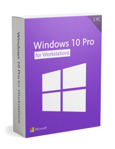 Windows 10 Pro for Workstations, RETAIL Key