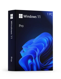 Windows 11 Pro OEM Key