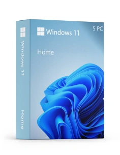 Windows 11 Home Retail