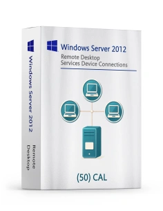 Windows Server 2012 Remote Desktop Services Device Connections