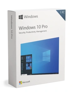 Windows 10 Pro OEM Key