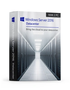 Windows Server 2016 Datacenter
