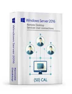 Windows Server 2016 Remote Desktop