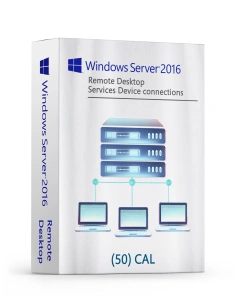 Windows Server 2016 Remote Desktop