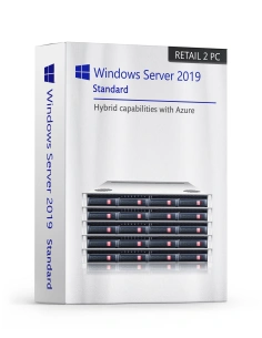 Windows Server 2019 Standard