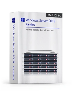 Windows Server 2019 Standard