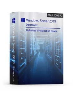 Windows Server 2019 Datacenter