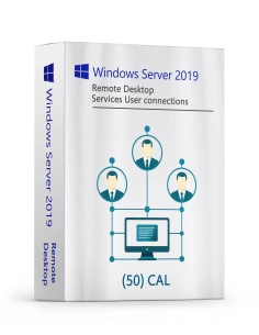 Windows Server 2019 Remote Desktop