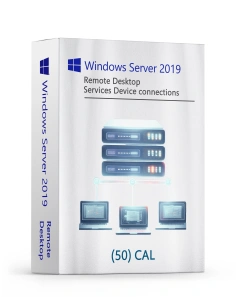 Windows Server 2019 Remote Desktop