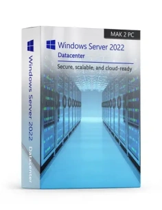 Windows Server 2022 Datacenter