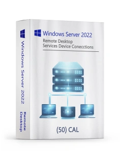 Windows Server 2022 Remote Desktop