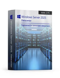 Windows Server 2025 Datacenter