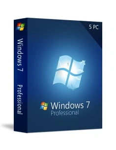 Windows 7 Pro SP1 Retail Key